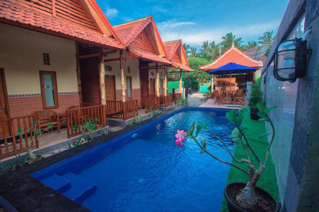 My Art Hostel Batununggul Exterior photo
